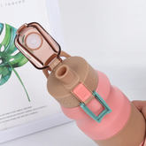 Stainless steel water bottle  750ml